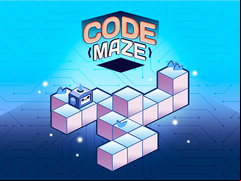 Juego Code Maze
