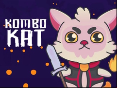 Juego Kombo Kat