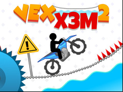 Juego Vex X3M 2