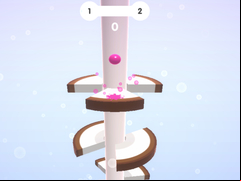 Juego Gravity Glide