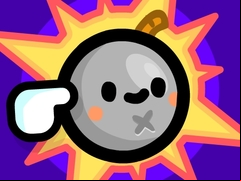 Juego Tap Tap BOOM