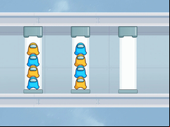 Juego Imposter Sorter