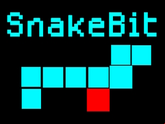 Juego SnakeBit