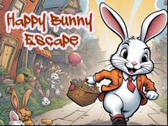 Juego Happy Bunny Escape