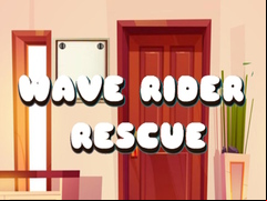 Juego Wave Rider Rescue
