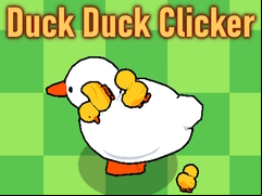 Juego Duck Duck Clicker 3D