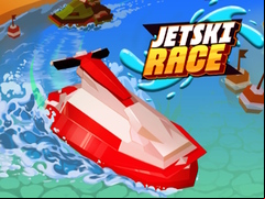 Juego Jetski Race