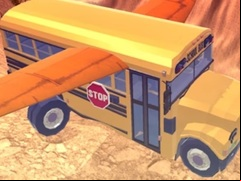 Juego Max Crusher Crazy Destruction and Car Crashes