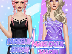 Juego Makeup Show: Makeover Salon 