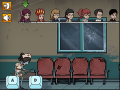 Juego Horror Hide And Seek Playtime