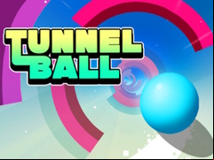Juego Tunnel Ball