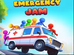 Juego Emergency Jam