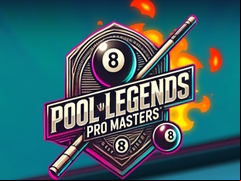 Juego Pool Legends Pro Masters