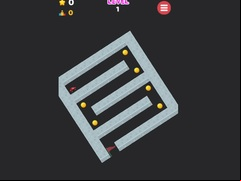 Juego Maze Runer