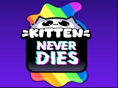 Juego Kitten Never Dies