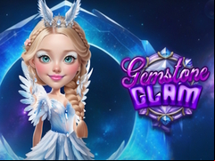 Juego Gemstone Glam
