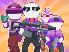 Juego Agents io