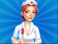 Juego Hyper Nurse: Hospital Games