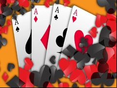 Juego Cards: Klondike Solitaire