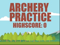 Juego Archery Practice