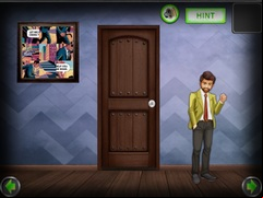 Juego Amgel Easy Room Escape 284