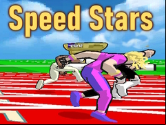 Juego Speed Stars