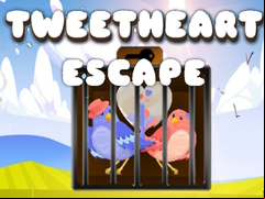 Juego Tweetheart Escape