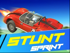 Juego Stunt Sprint