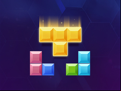 Juego Happy Blocks