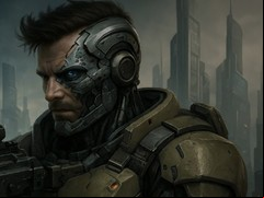 Juego Captain Quashard Strike FPS