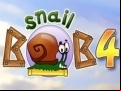 Juego Snail Bob 4: Space