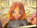 Juego Winx Club Puzzle Collection