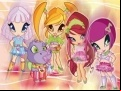 Juego Pop Pixie: Potate Puzzle