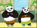 juegos de Kung Fu 