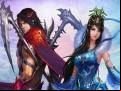 juegos mmorpg 