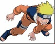 partidas de Naruto 