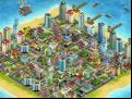 Construir una ciudad juegos 