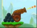 juegos de cañón 
