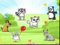 Animales juegos 