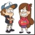 Juegos de Gravity Falls 