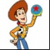 Toy Story juegos en línea 